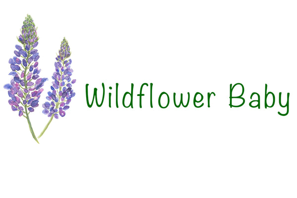Wildflower Baby logo