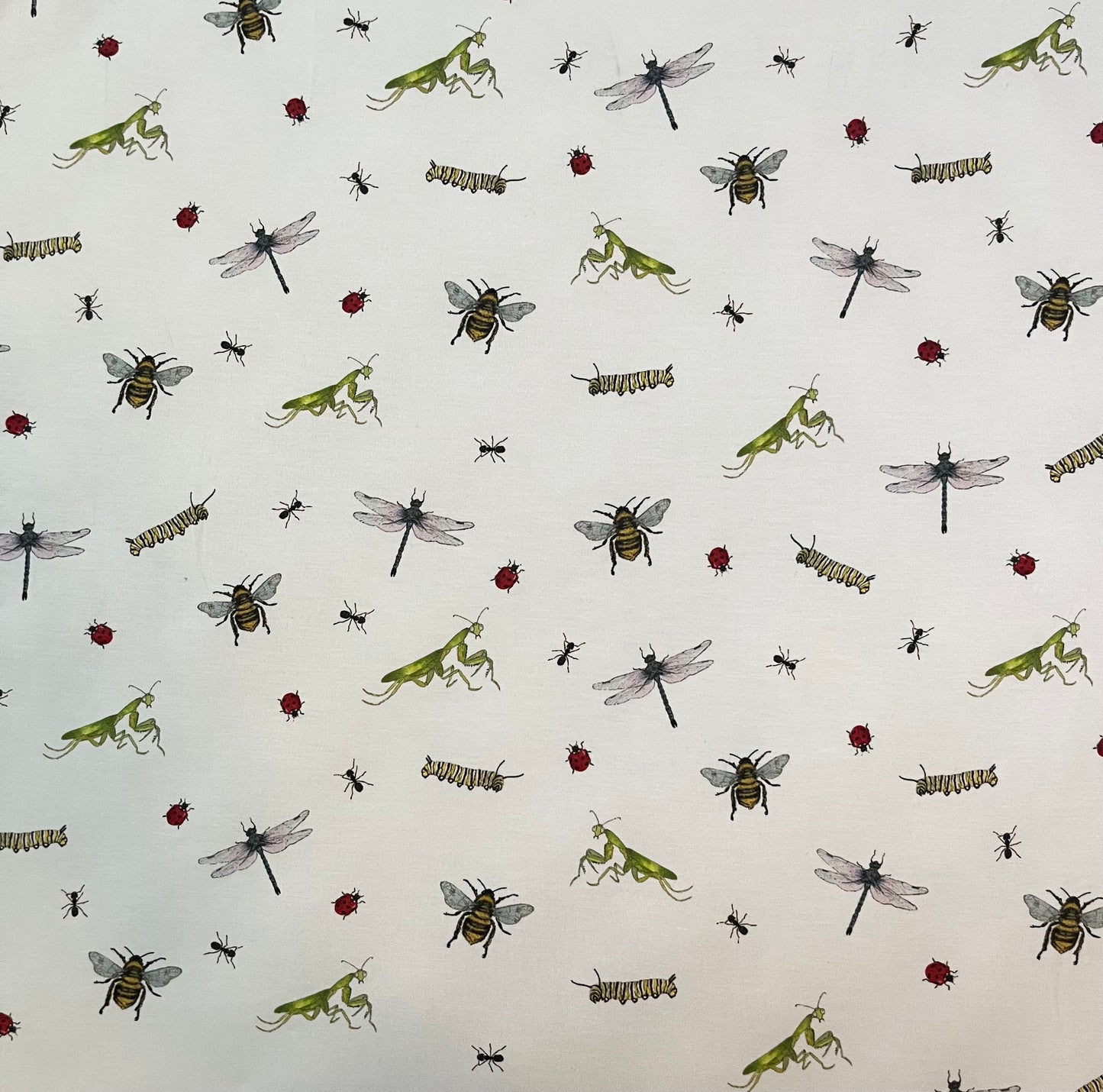 Snuggle Bugs || Youth Blanket